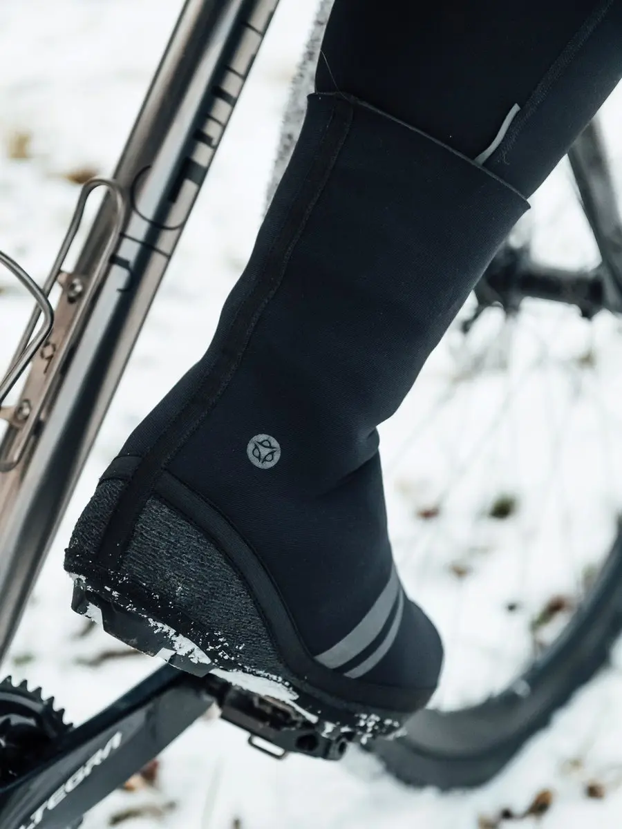AGU Thermo Neoprene Overschoenen Essential - 4mm Neopreen - afbeelding 4 van 5