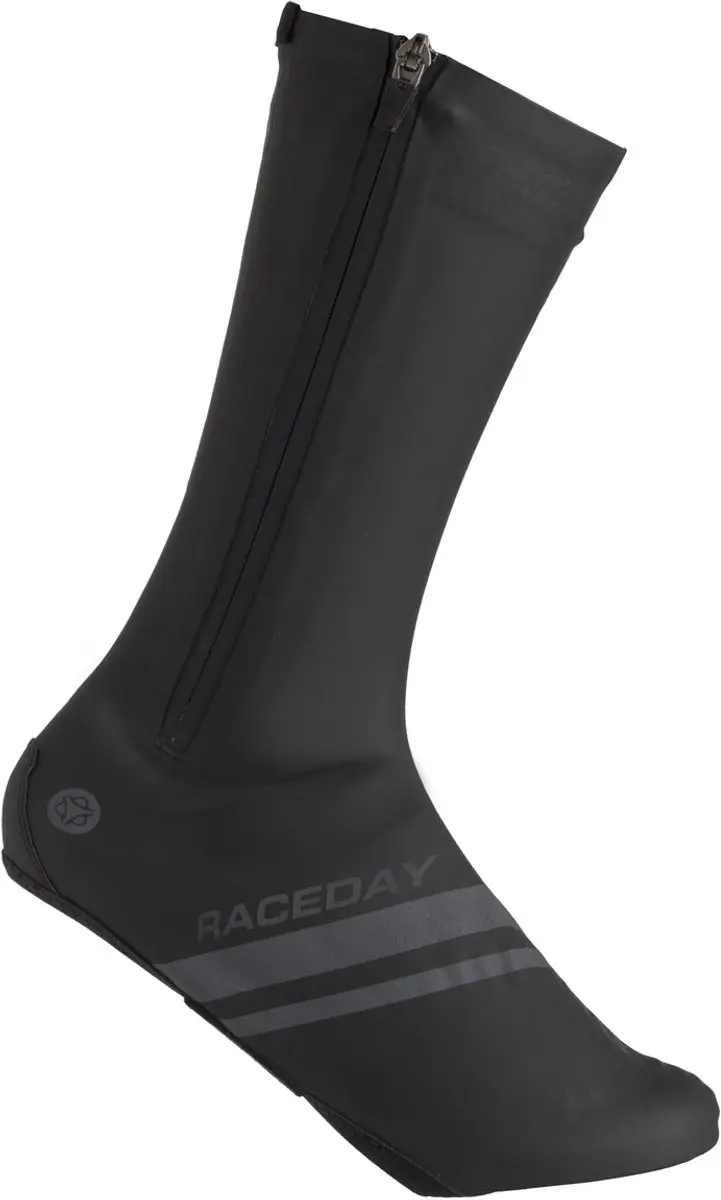 AGU Raceday Zip Overschoenen Essential