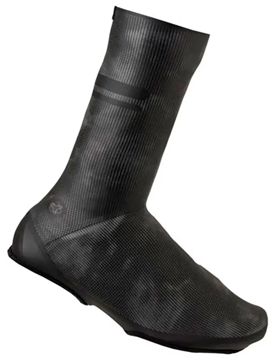 AGU Latex Overschoenen Essential M - Wind- en waterdicht - afbeelding 6 van 6