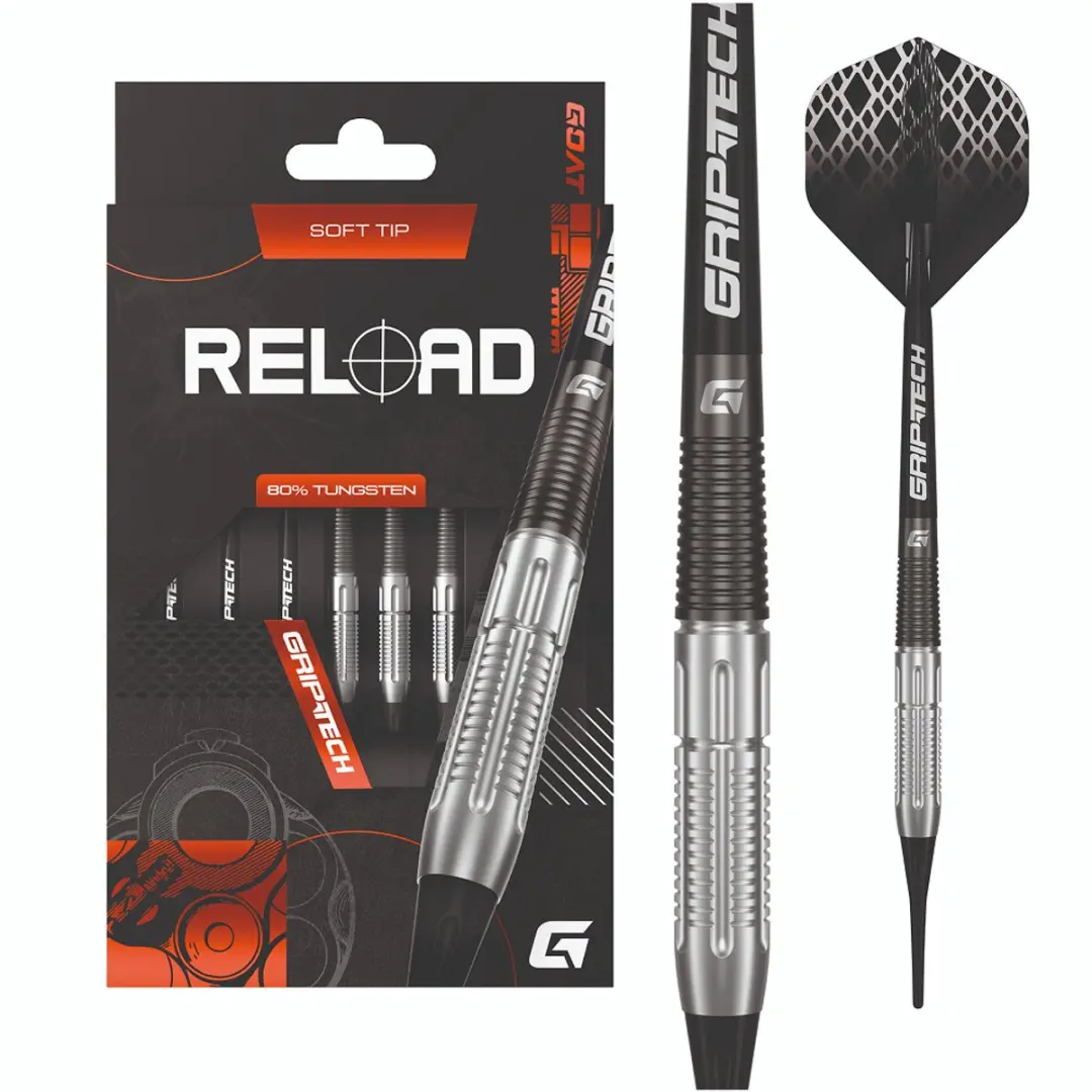 GOAT Reload 80%