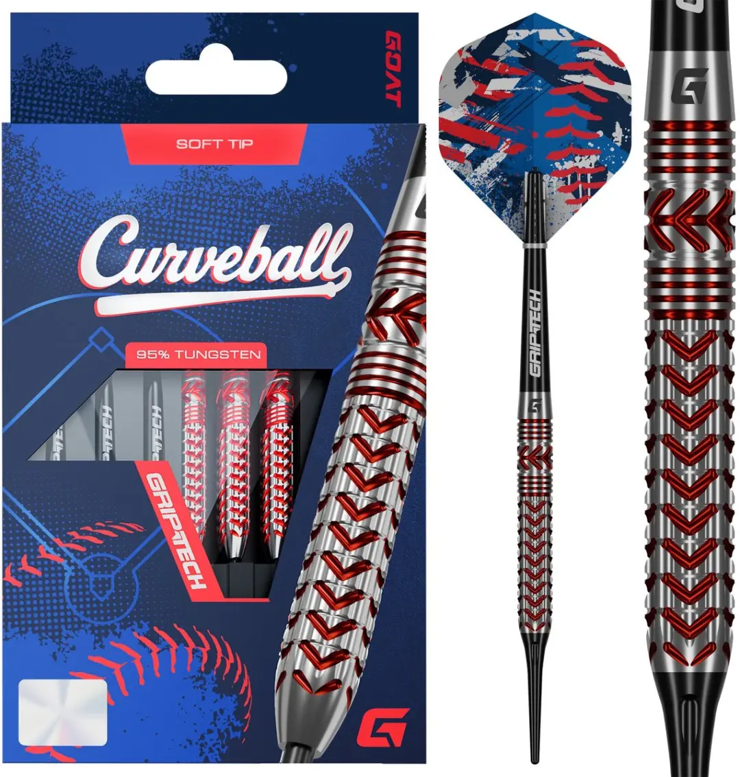 GOAT Curveball 95%