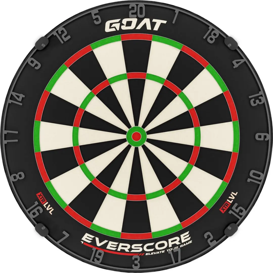 GOAT Everscore XTR LVL