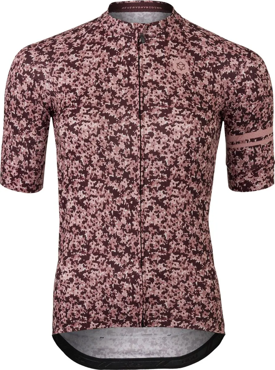 AGU Mini Flower Fietsshirt Essential Dames