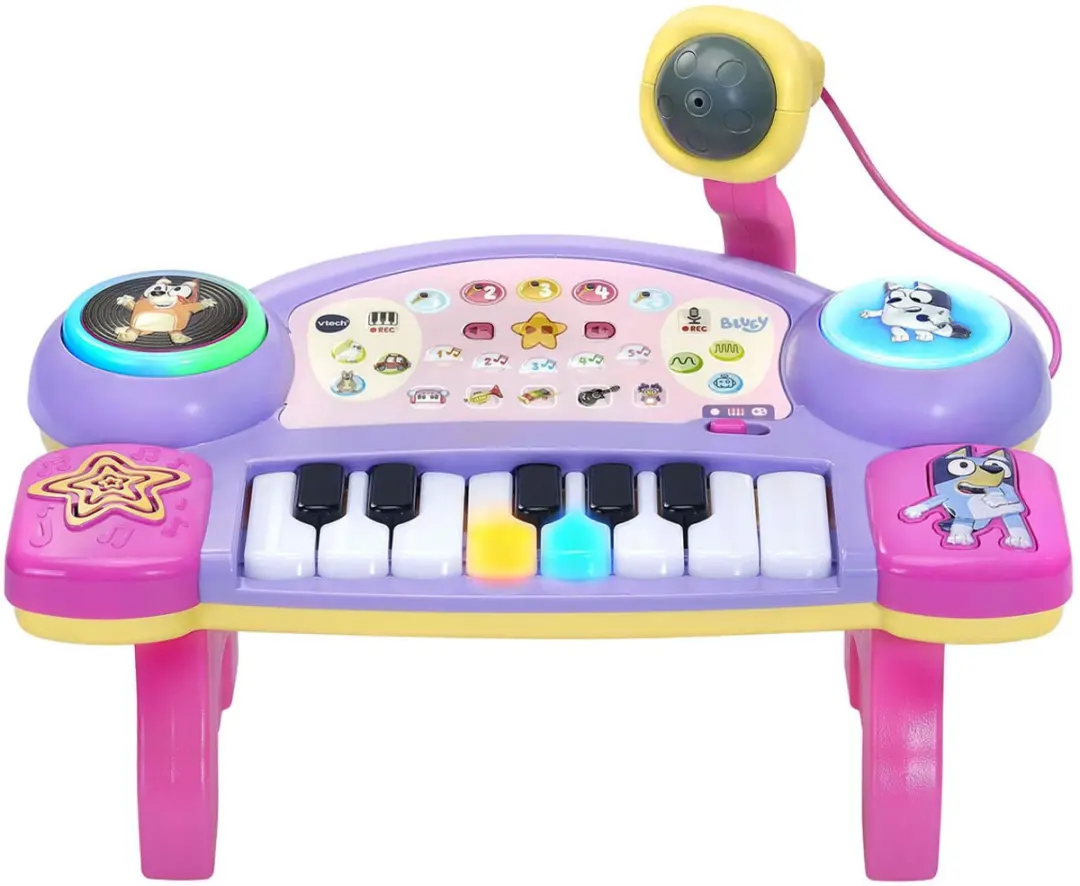 VTech Bluey