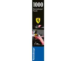 Ravensburger Ferrari SF-26 Formule 1 Legpuzzel 1000 Stuks