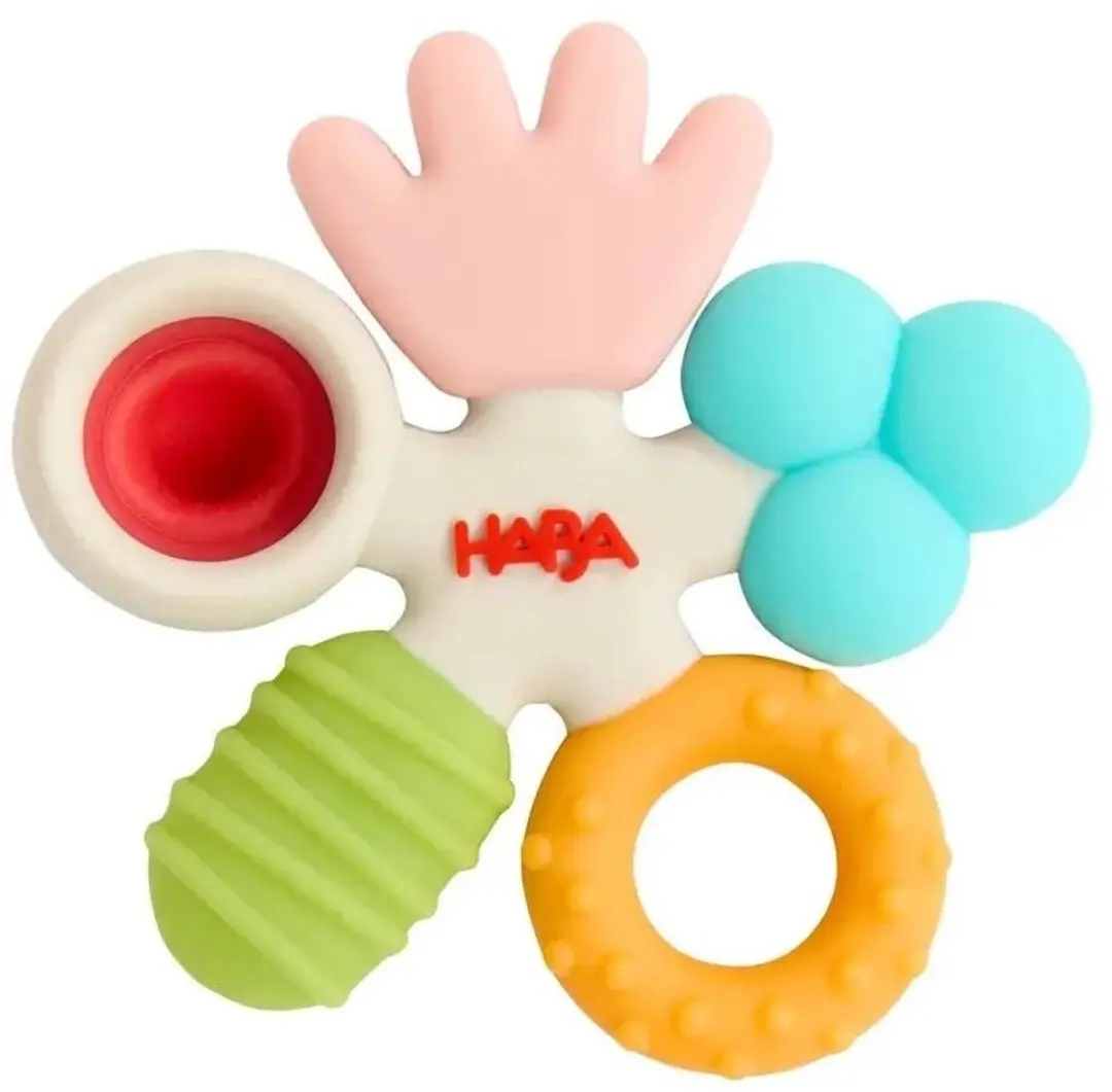Haba Wonderwervel Grijpspeeltje