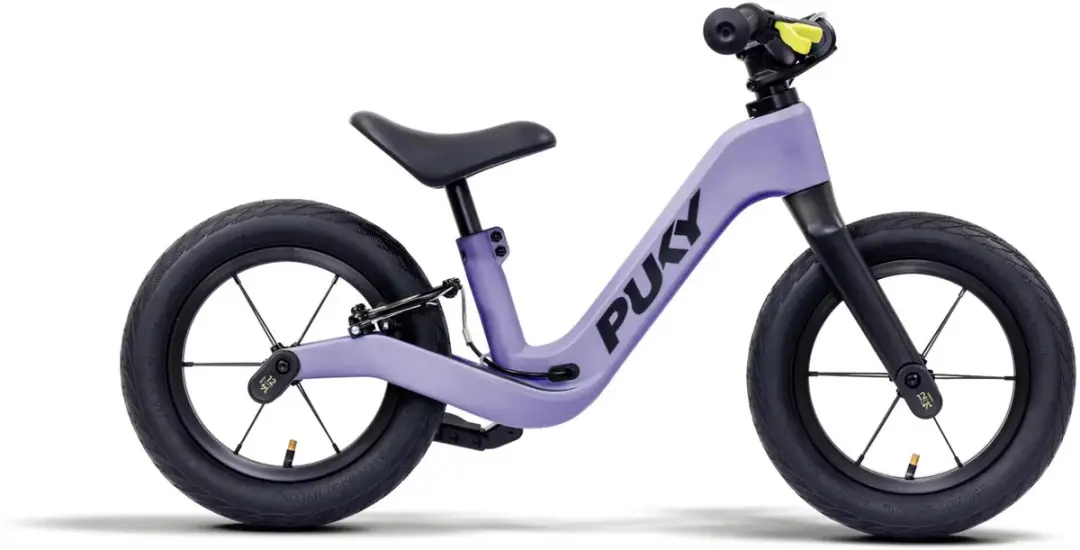 Kinderfiets Puky Next 12