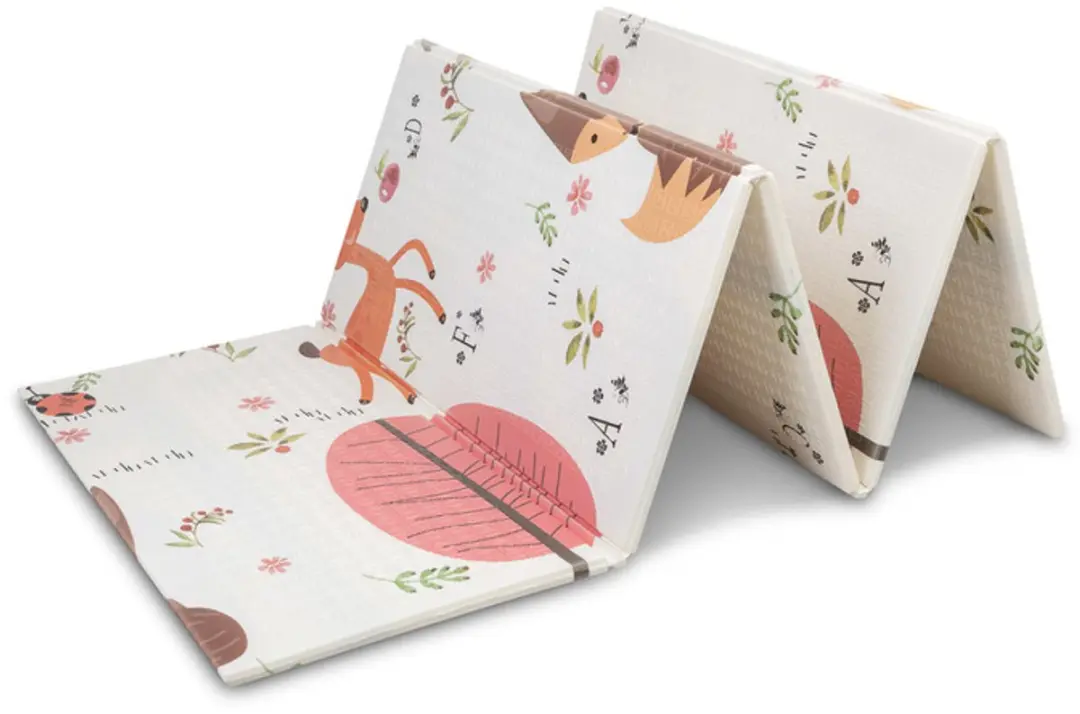 TOYZ Fomee speelkleed 200x150 cm xpe-schuim
