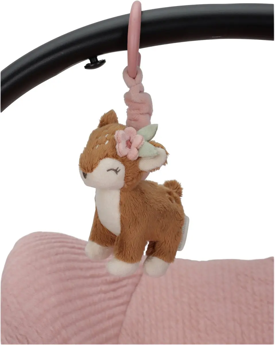 Little Dutch Fairy Garden Trilfiguur Hertje - Meerdere kleuren - afbeelding 2 van 4