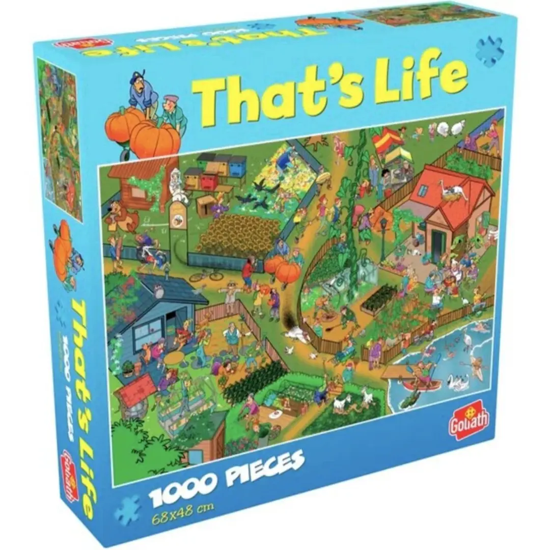 Puzzel