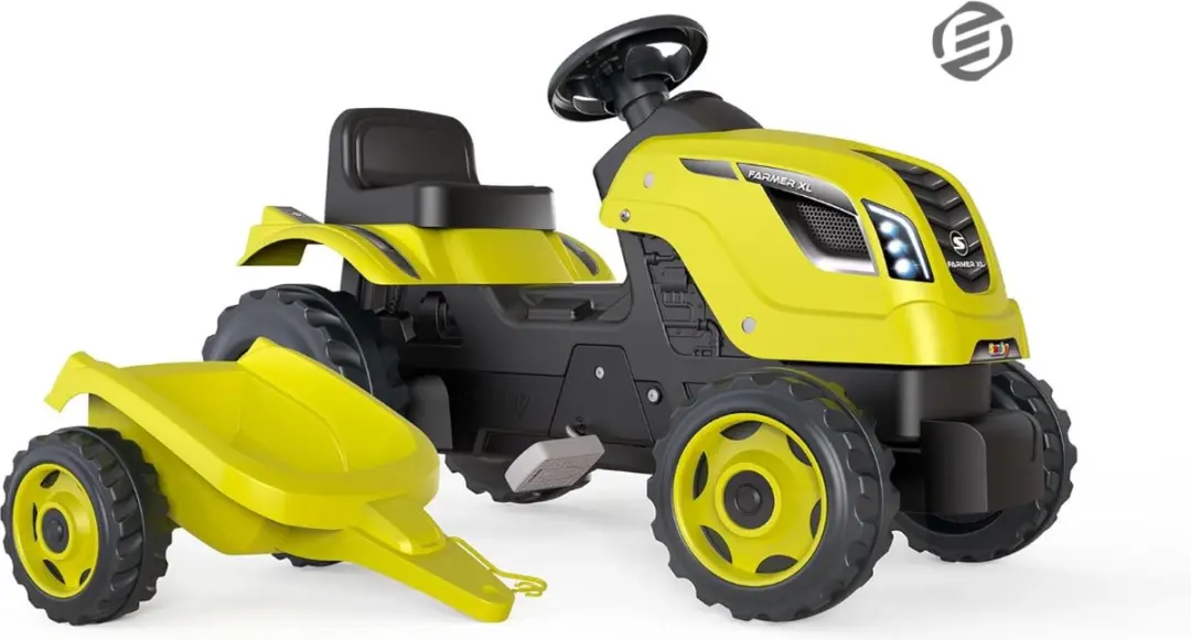 Equivera Looptractor