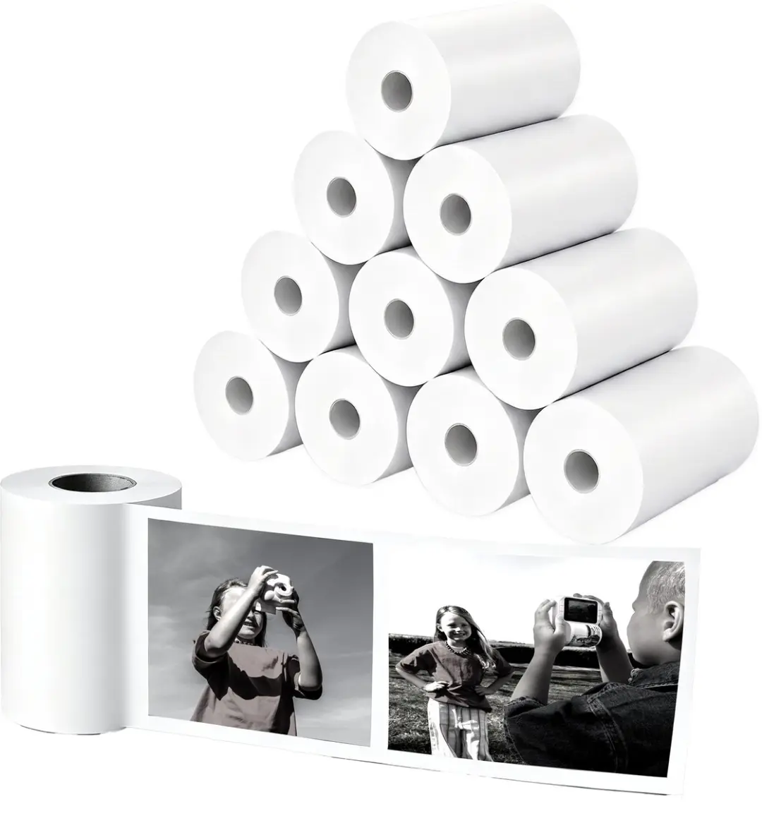imoshion Printpapier SH00097847