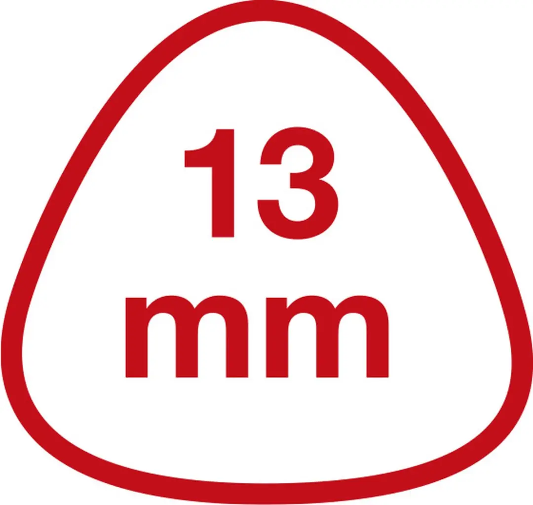 Eberhard Faber Winner Waskrijt 8 Stuks - Assorti - afbeelding 5 van 5