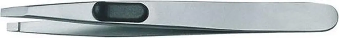 Gedore 1881671 Precisiepincet Plat 95 mm