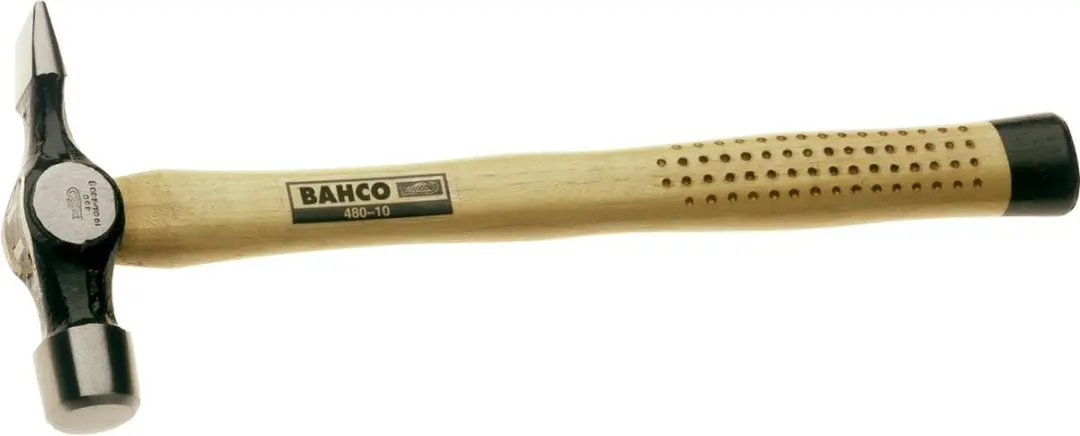Bahco penbankhamer