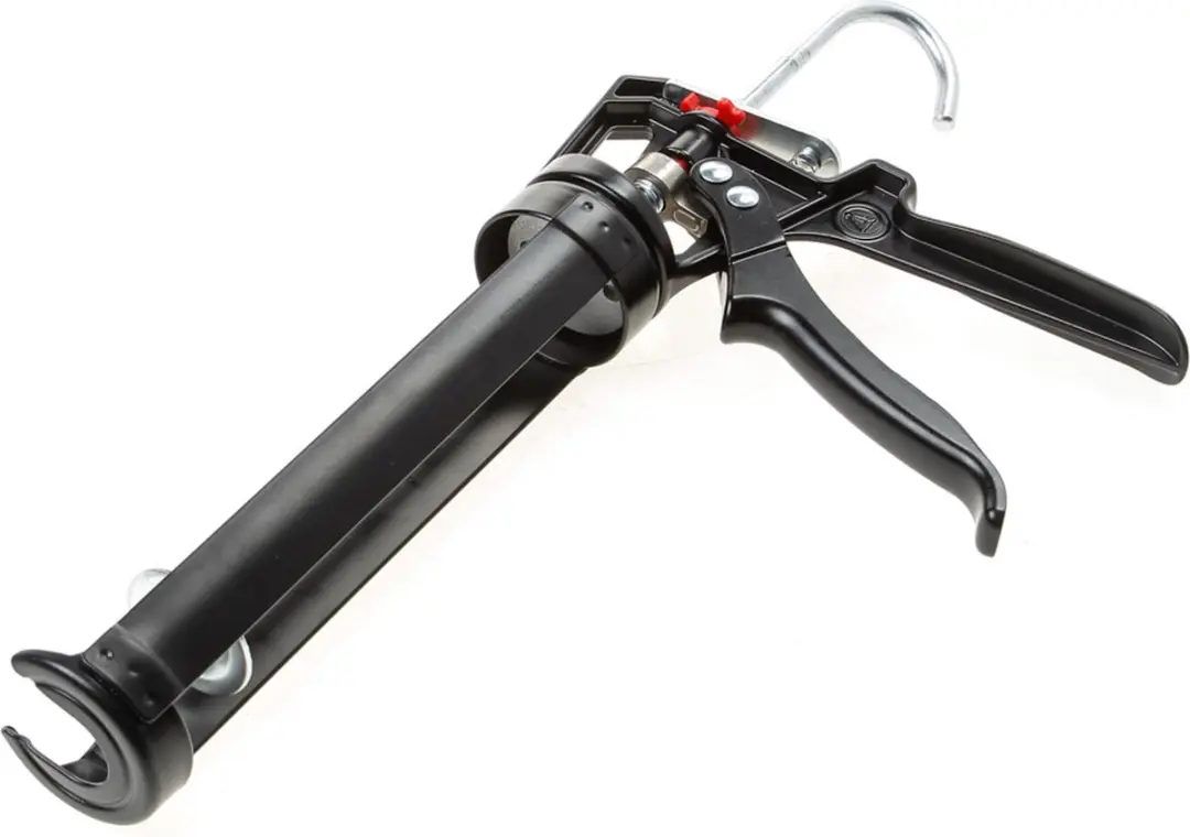 Bostik Sealant Gun Mid Zwart 300ml