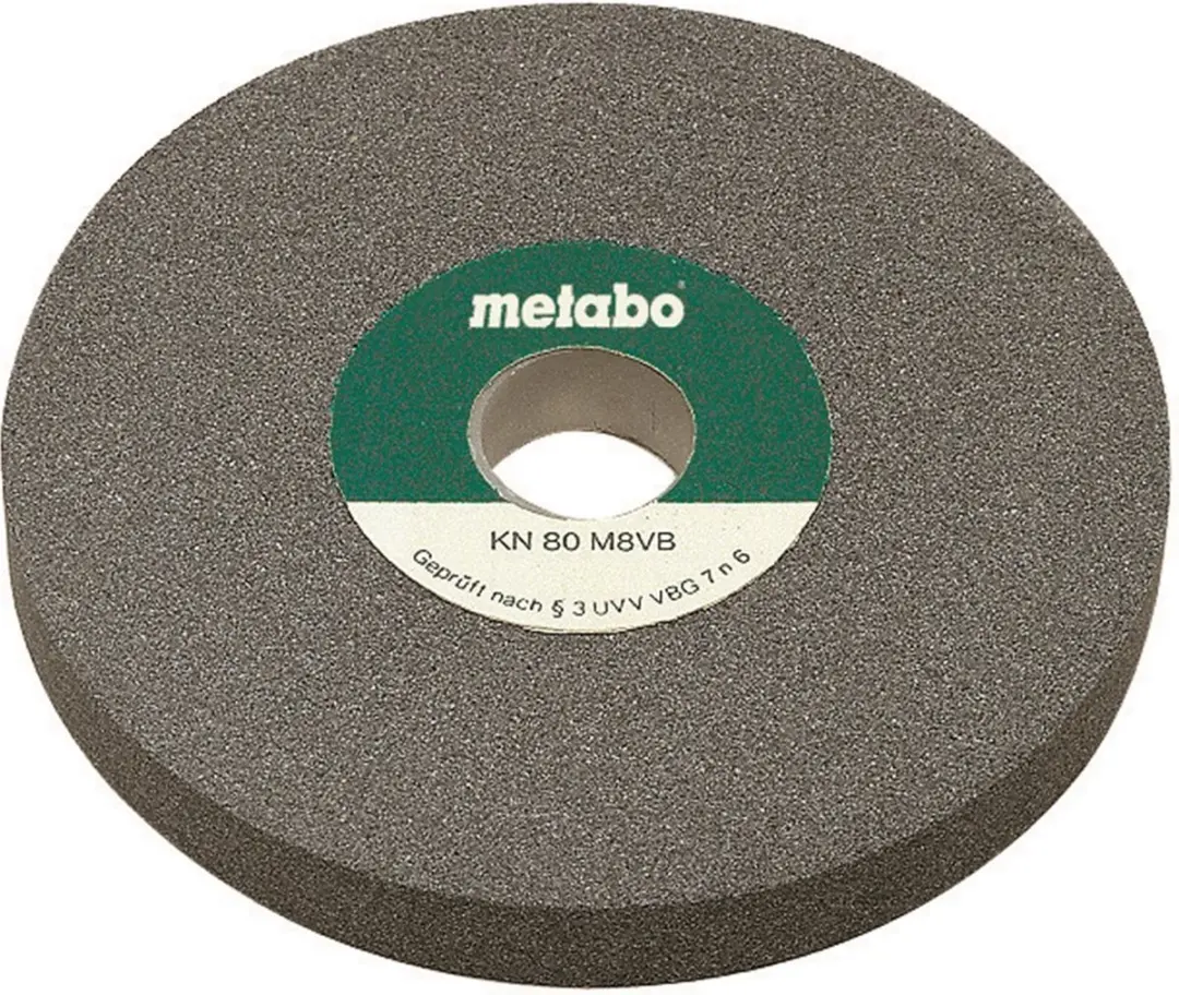 Reserve slijpsteen Ø 150x20x32 mm