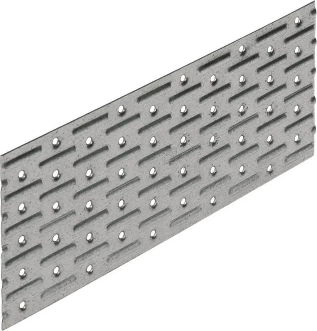 GB spijkerplaat vz 75x200mm