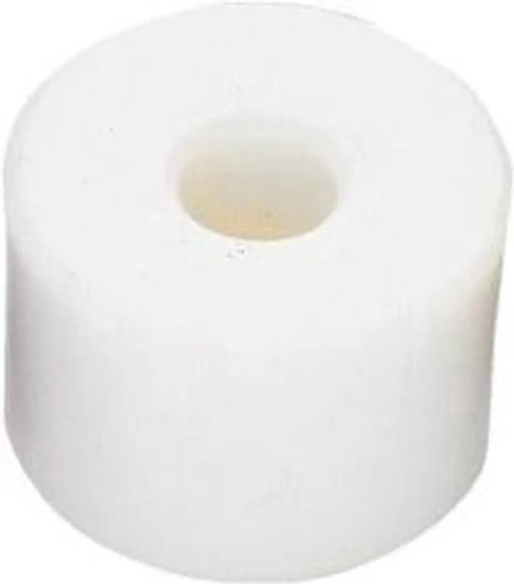 Vervangbare nylon punt 50 mm (L) EC.50