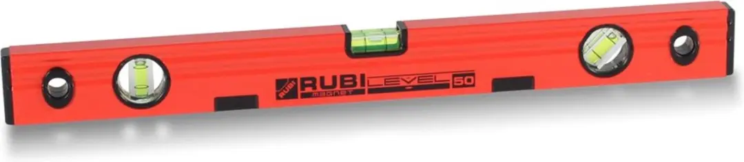 Rubi 76929 RubiLevel magneet waterpas