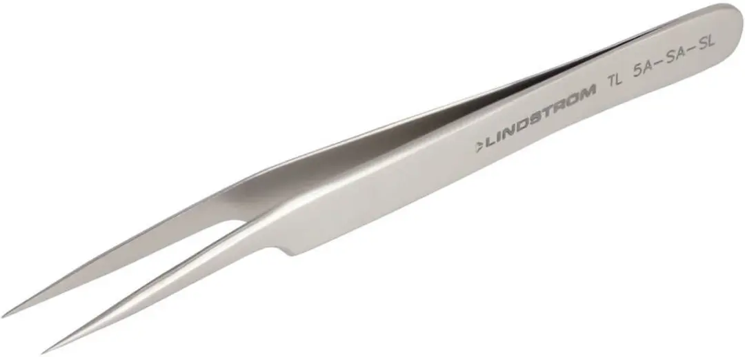Bahco Lindström TL 5A-SA-SL Precisiepincet