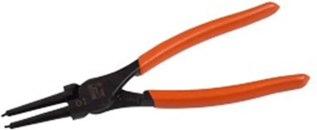 BAHCO Borgveertang 2800-140
