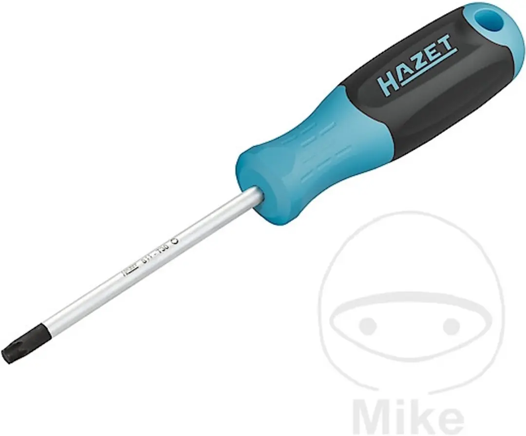 Hazet Schroevendraaier Torx T30