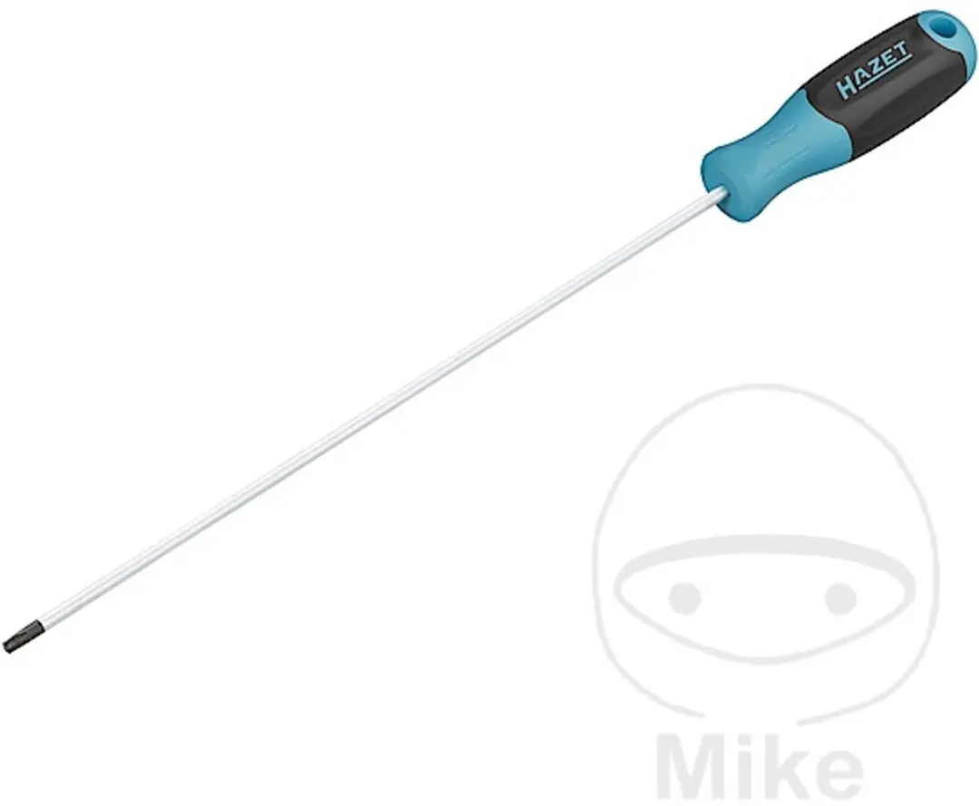 Hazet Schroevendraaier Torx T20 - 1 Stuk