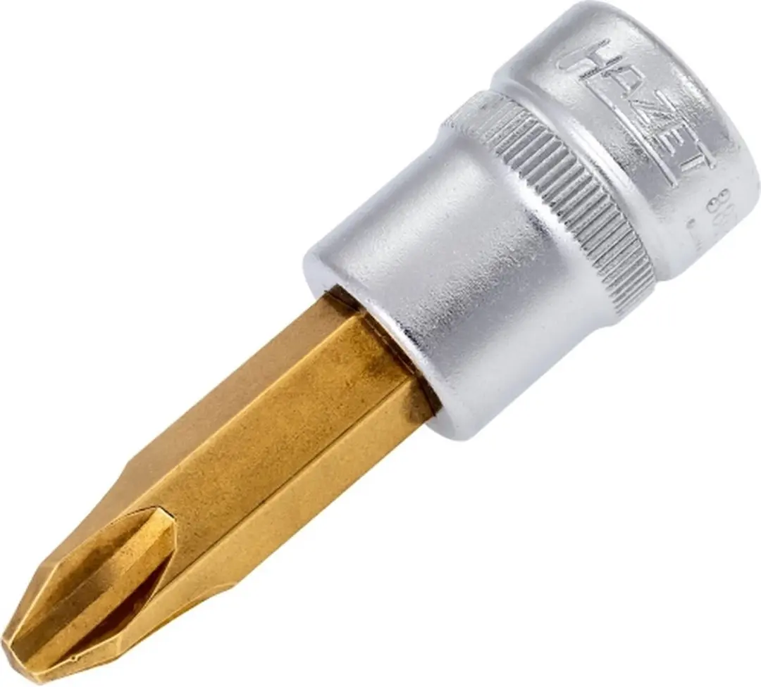 Hazet Bitdop Phillips 3/8" PH 4