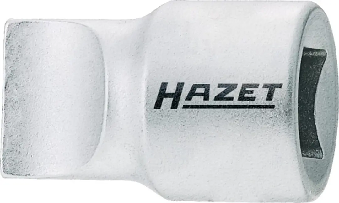 Hazet Bitdop zaagsnede 1/2" 3x19mm