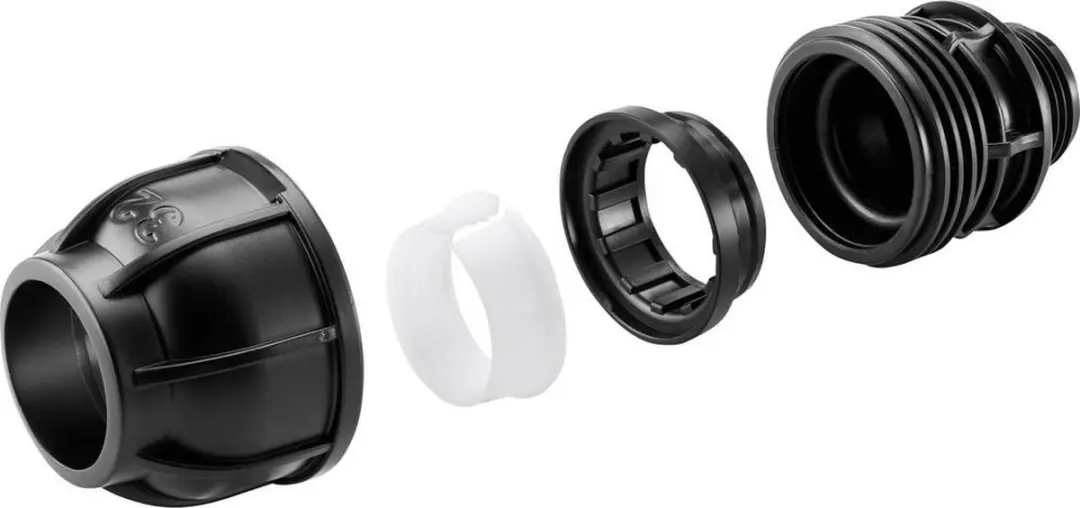 Kärcher Pomp-aansluitstuk 41,91mm Kunststof - afbeelding 3 van 4
