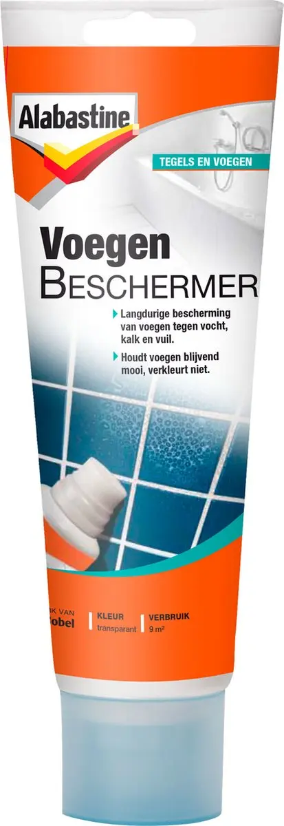 Alabastine Voegenbeschermer 220ml