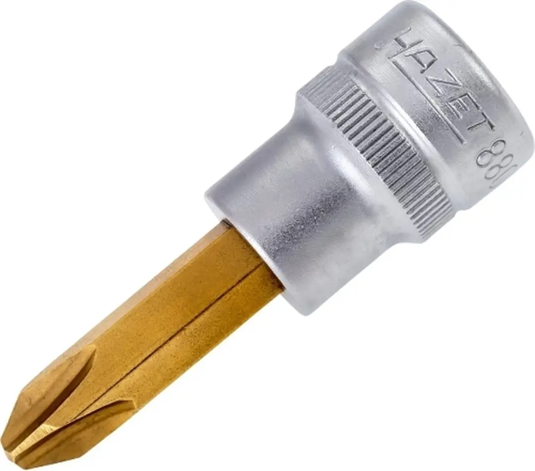 Hazet Bitdop Phillips 3/8" PH 3