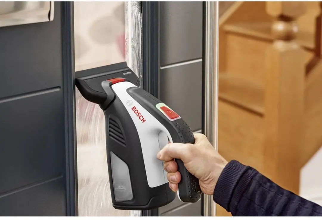 Bosch F016800573 Reserve Wisserbladen - 2 Stuks - Zwart - afbeelding 2 van 4