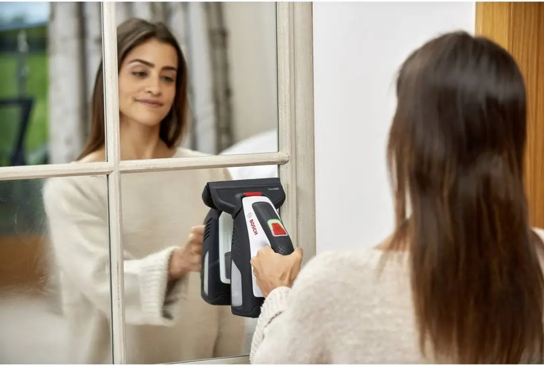 Bosch F016800573 Reserve Wisserbladen - 2 Stuks - Zwart - afbeelding 3 van 4