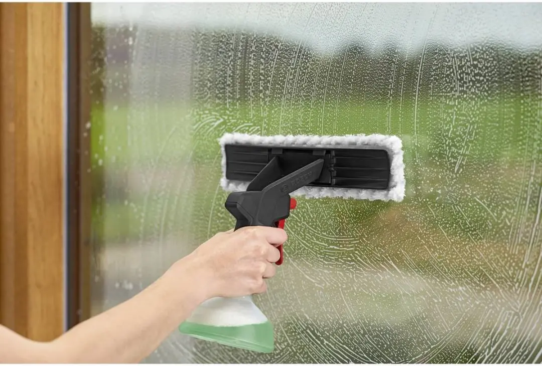 Bosch F016800551 Reserve Schoonmaakdoek Wit - 2 Stuks