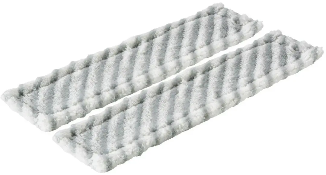 Bosch F016800551 Reserve Schoonmaakdoek Wit