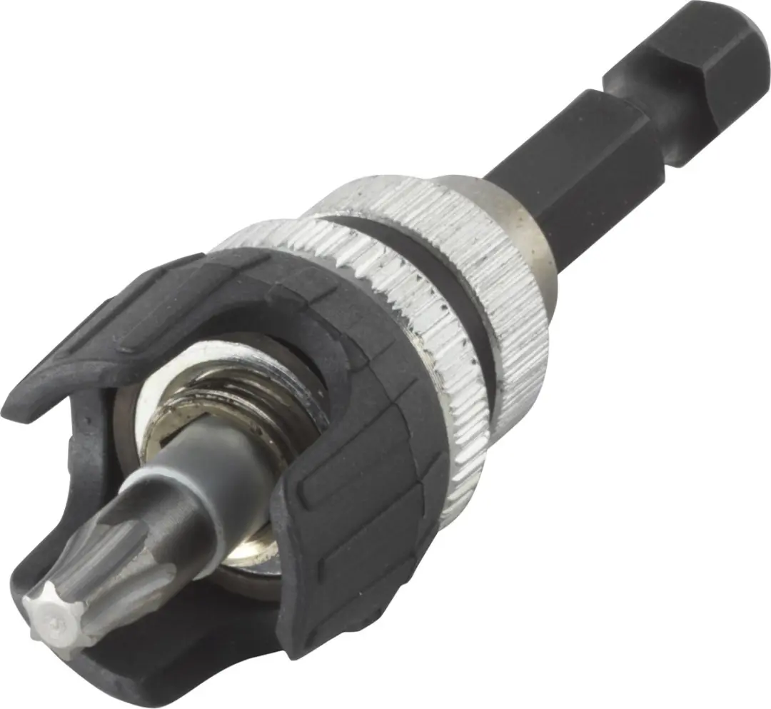 Wolfcraft Vlonderbevestiging TX25 Bit