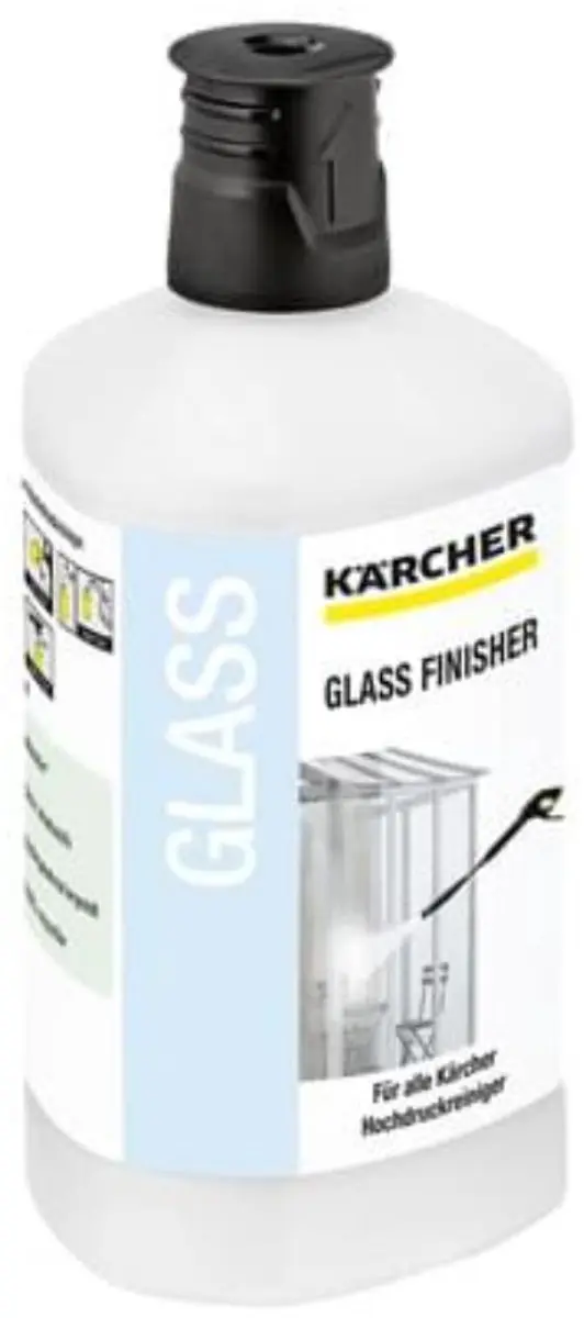 Kärcher Glasreiniger 3-in-1 1000ml - afbeelding 2 van 4