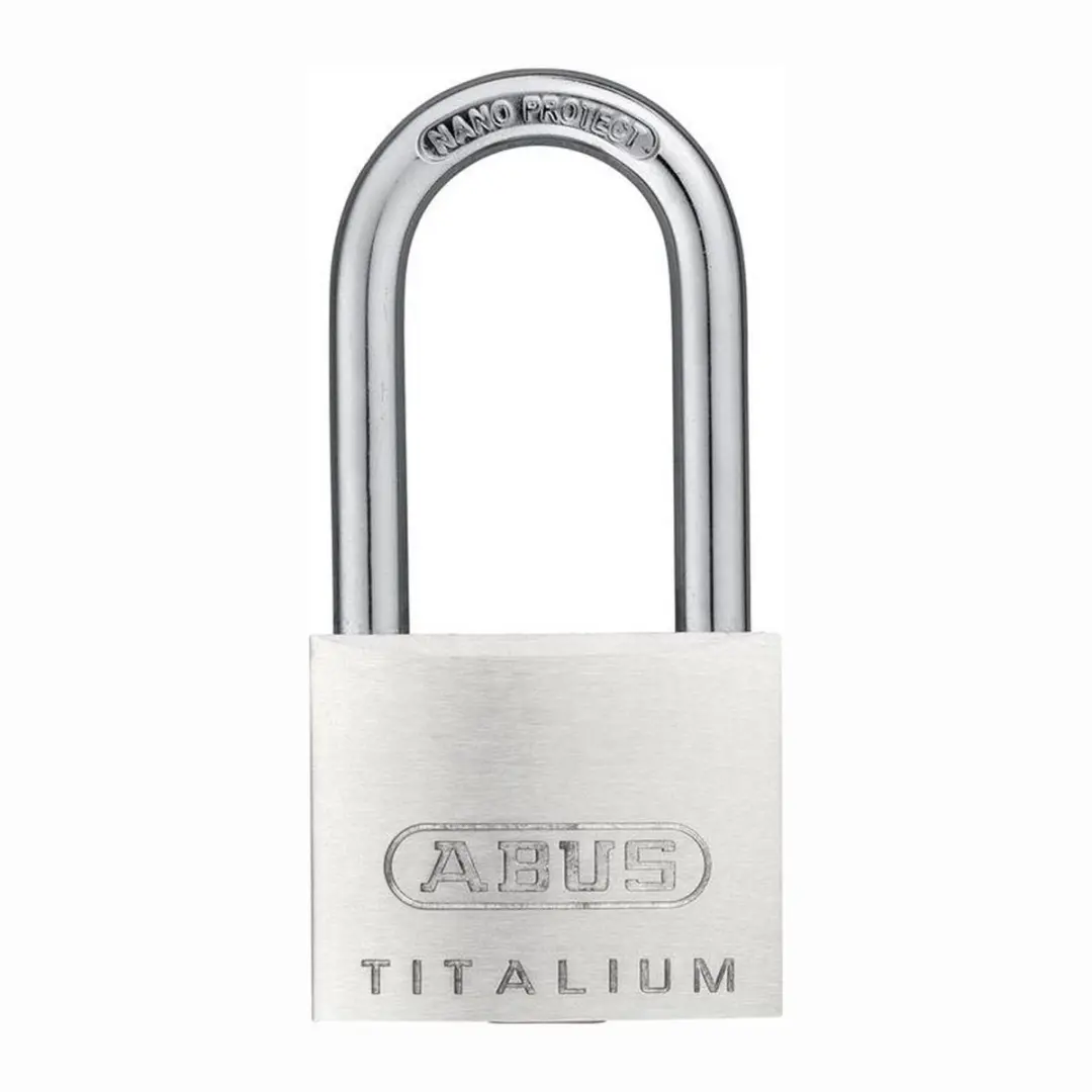 ABUS Titalium 64TI/40HB40 Hangslot - afbeelding 6 van 6