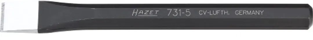 Hazet Koudbeitel 15mm