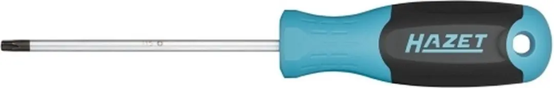 Hazet Schroevendraaier Torx T15