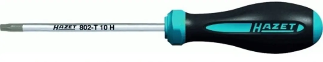 Hazet Schroevendraaier Torx T15