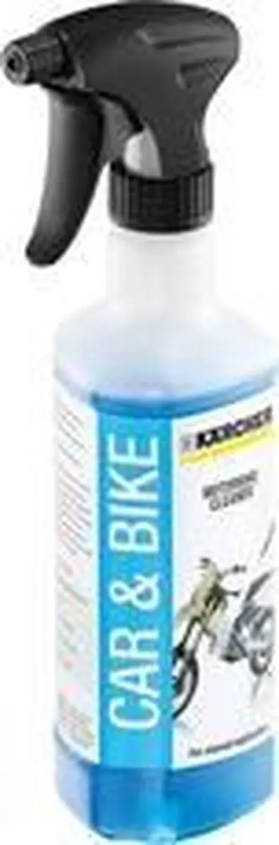 Kärcher Motor&Bike Cleaner 500ml