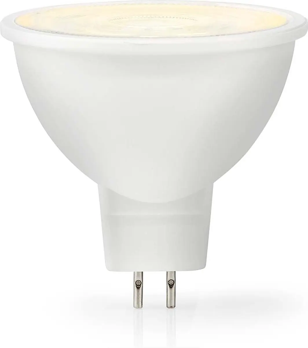 Nedis LED-Lamp GU5.3