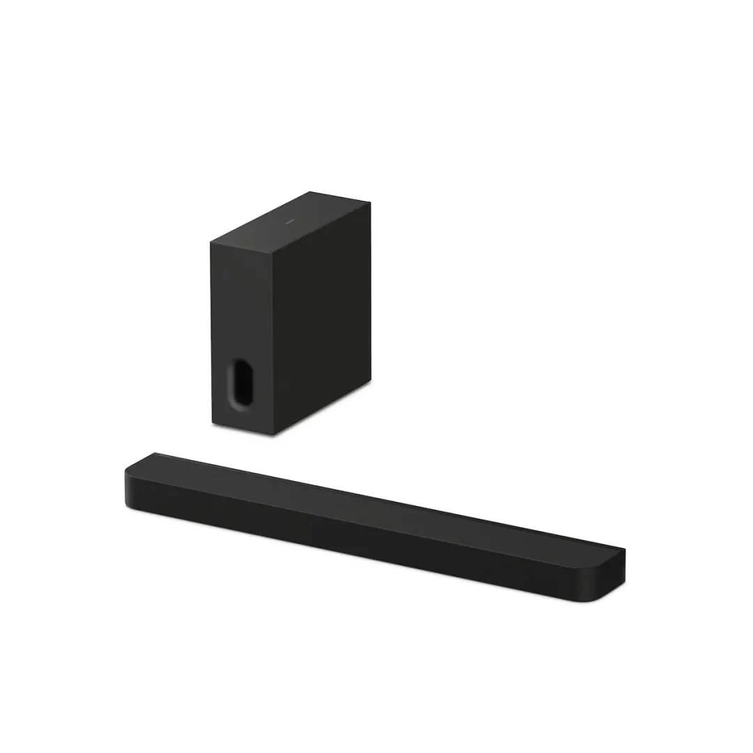 Sony BRAVIA Theatre Bar 7+S - afbeelding 3 van 3