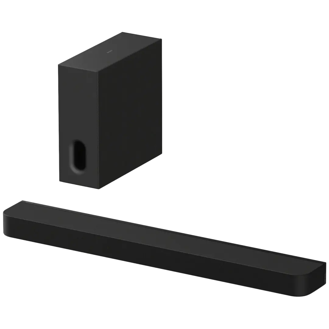 Sony BRAVIA Theatre Bar 7+S - afbeelding 2 van 3
