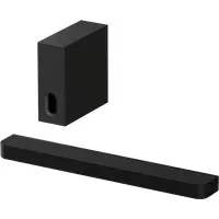 Sony BRAVIA Theatre Bar 7+S