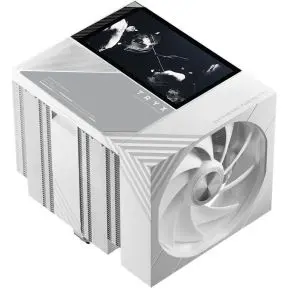 TRYX Turris 620 White