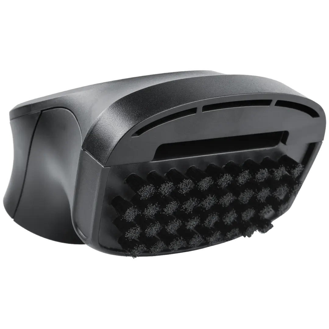 Eufy Omni E28 schoonmaakborstel
